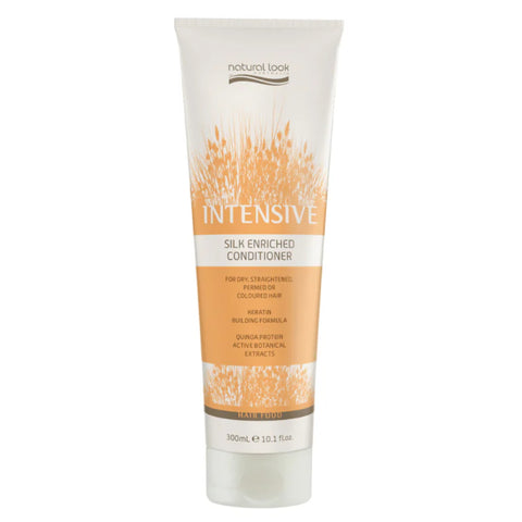 silk conditioner