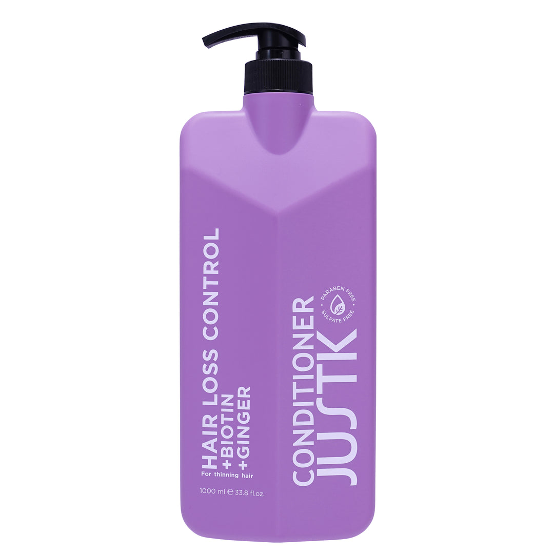 JustK Hair Loss Control Conditioner 1L
