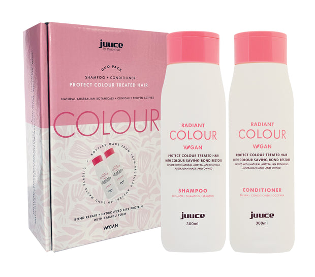 aussie made hair care
