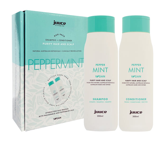 aussie shampoo