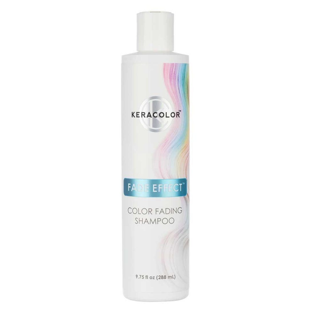 how to get rid of bright hair