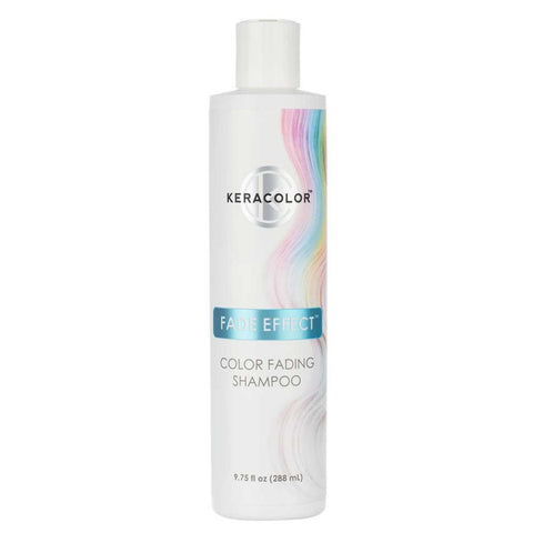 how to get rid of bright hair