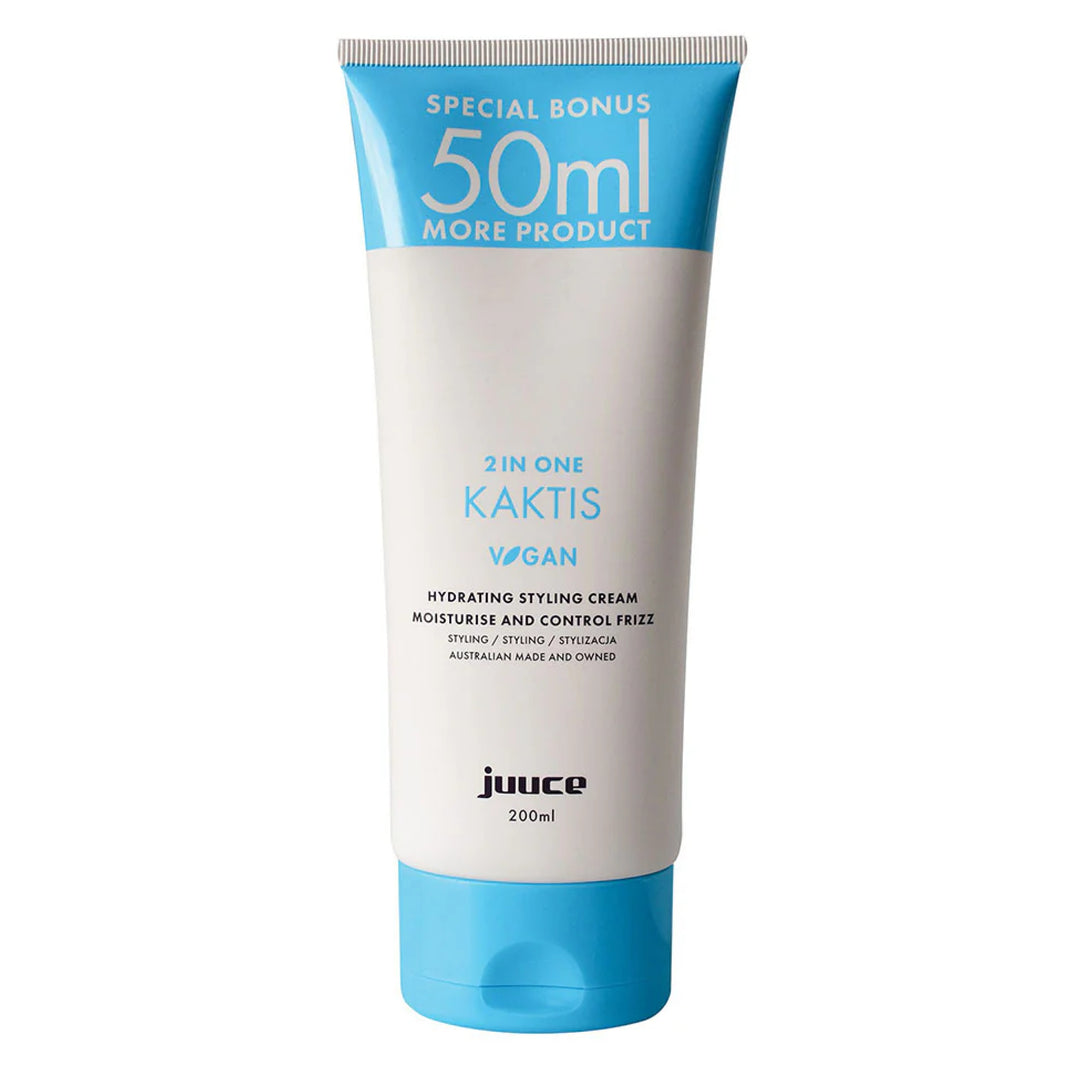 best product to control frizz