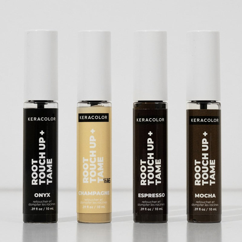 Keracolor Root Touch Up and Tame Espresso 10ml