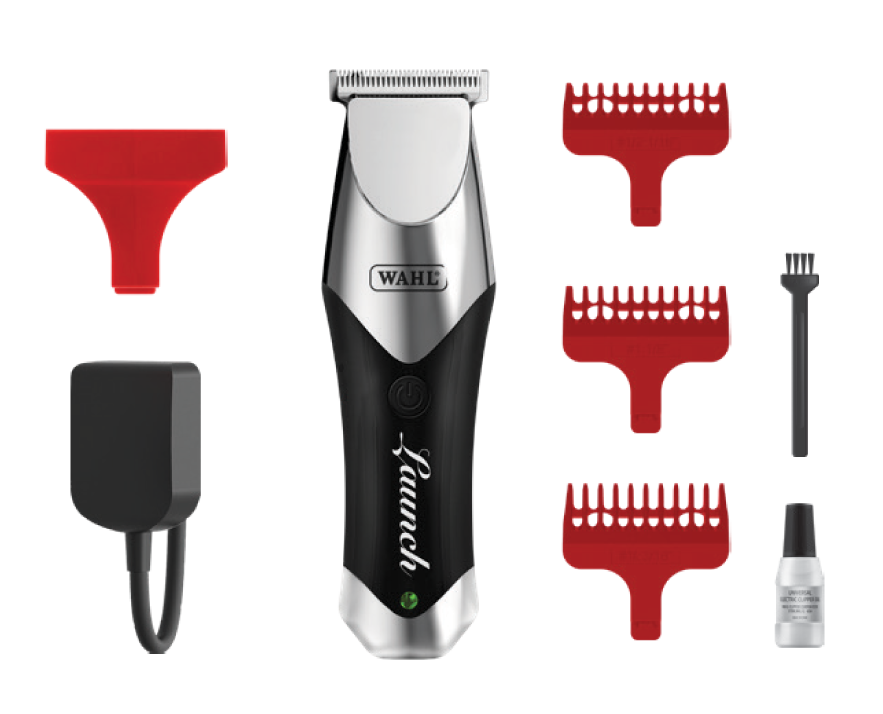 Wahl Launch Trimmer