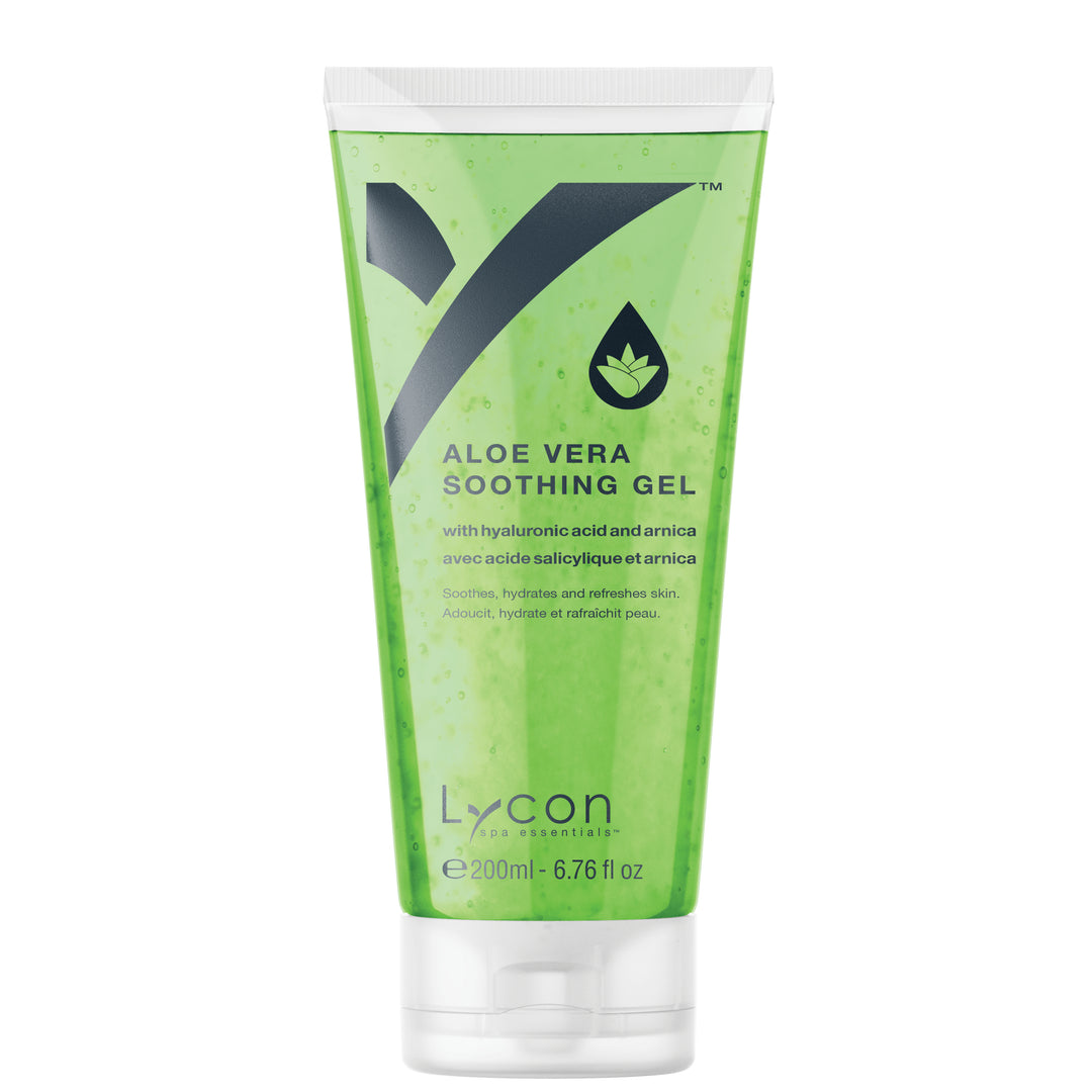 aloe vera gel