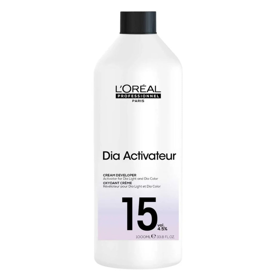 L'Oreal Dia Activateur Developer 15vol 1L