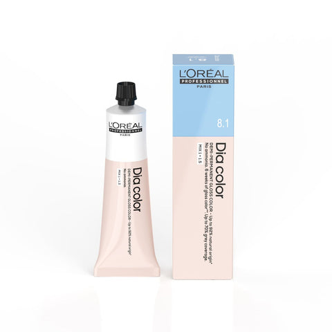 L'Oreal Dia Color 60ml