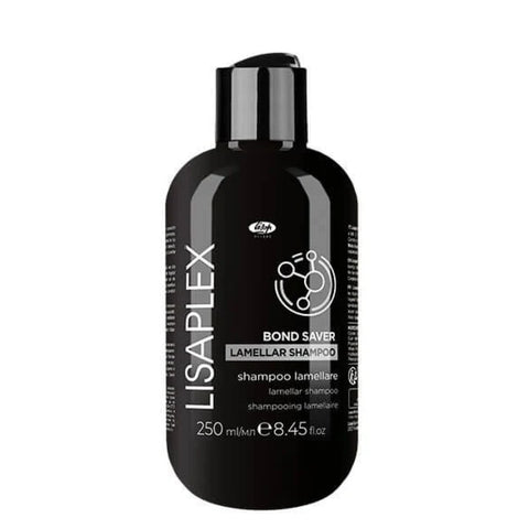 Lisap Lisaplex Bond Saver Lamellar Shampoo 250ml