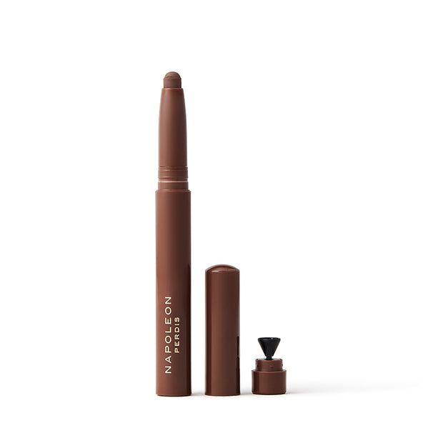 Napoleon Perdis Luxe Lids Eye Stix Cappuccino Dust