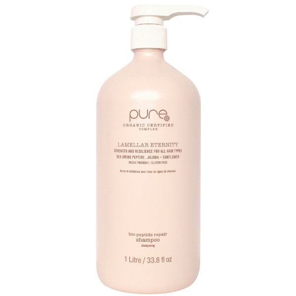 Pure Lamellar Eternity Shampoo 1L