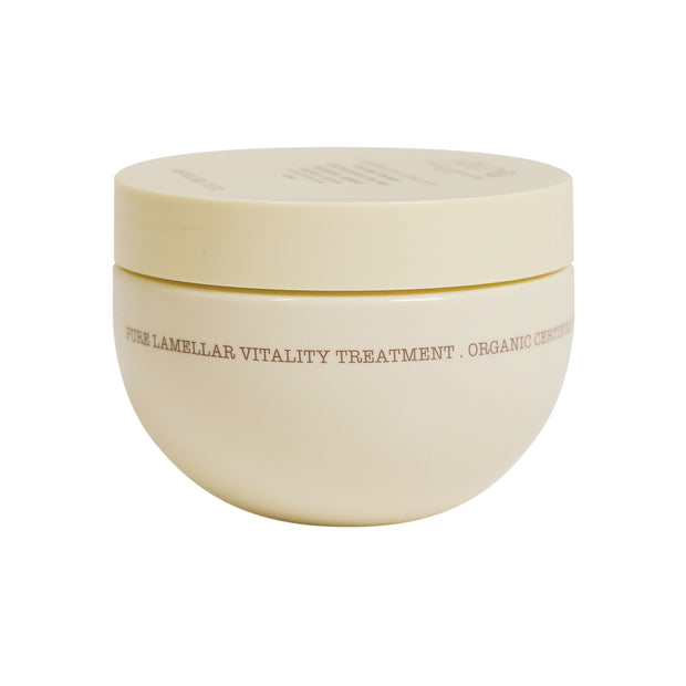 Pure Lamellar Vitality Butter Mask 250ml