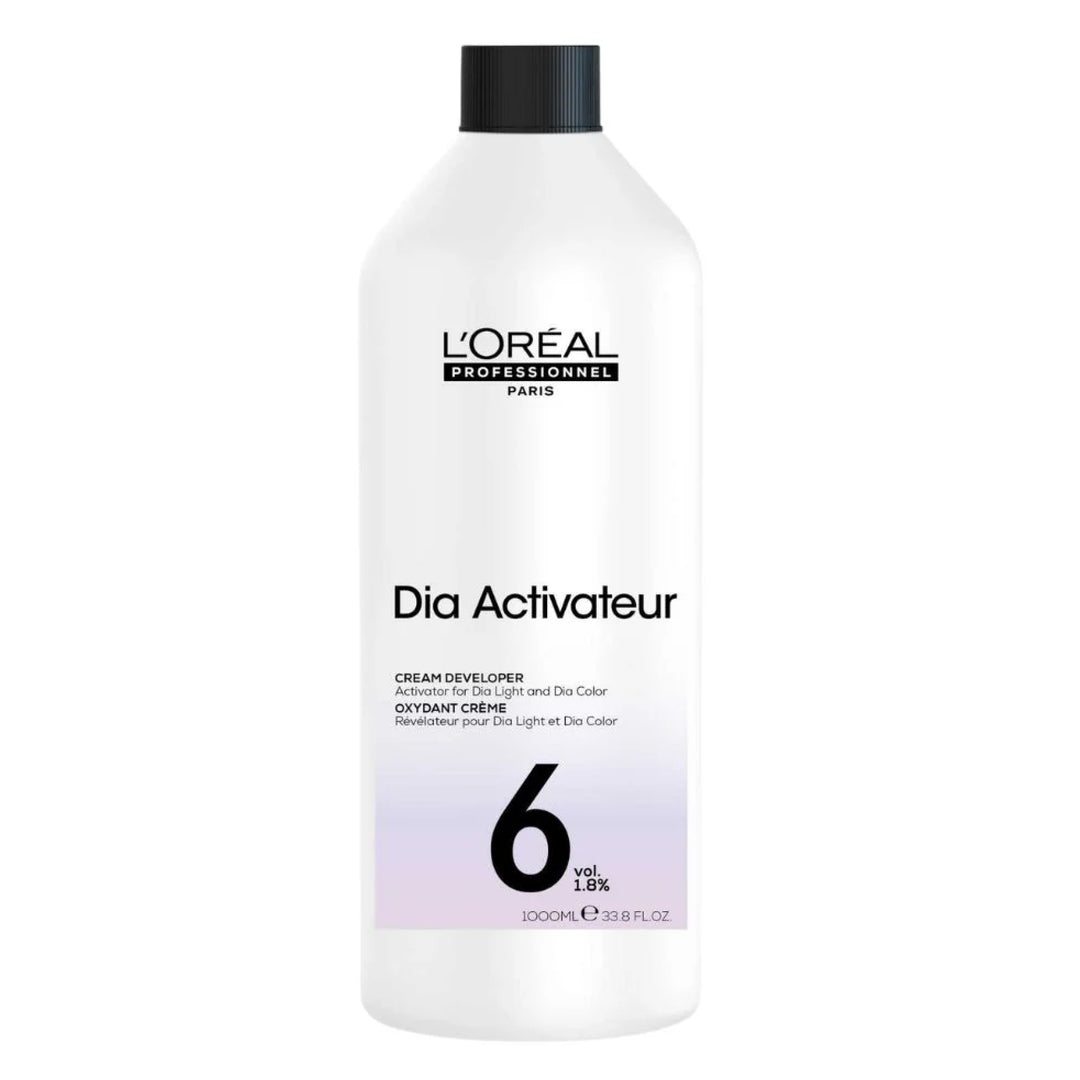 L'Oreal Dia Activateur Developer 6vol 1L