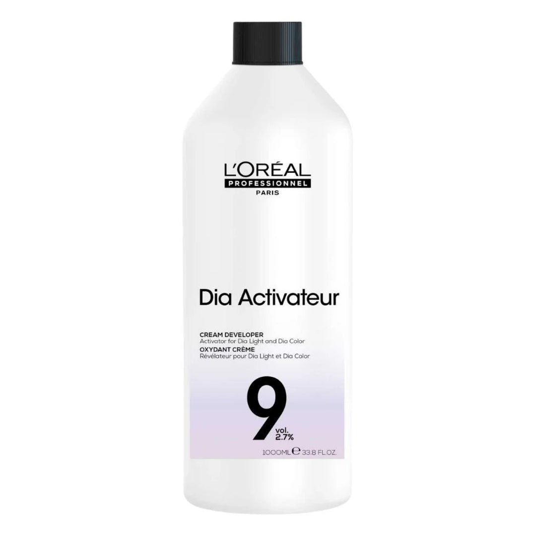 L'Oreal Dia Activateur Developer 9vol 1L