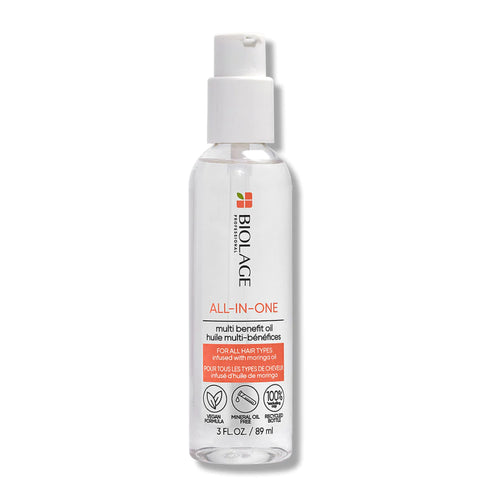 Matrix Biolage All-In-One Multi Benefit Oil 89ml