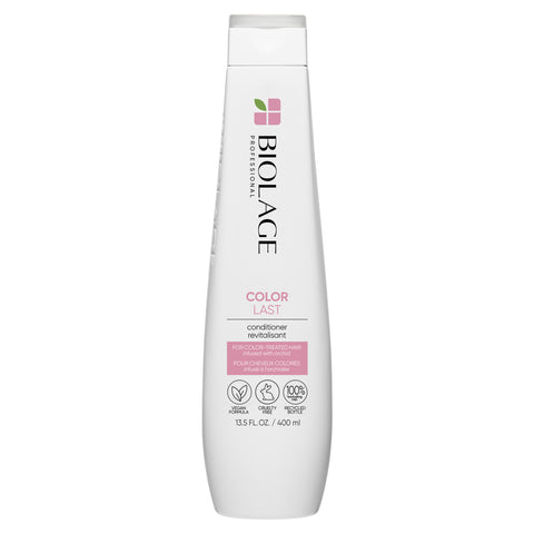 what conditioner for coloured hair
