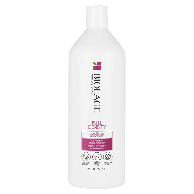 best conditioner for fine hair