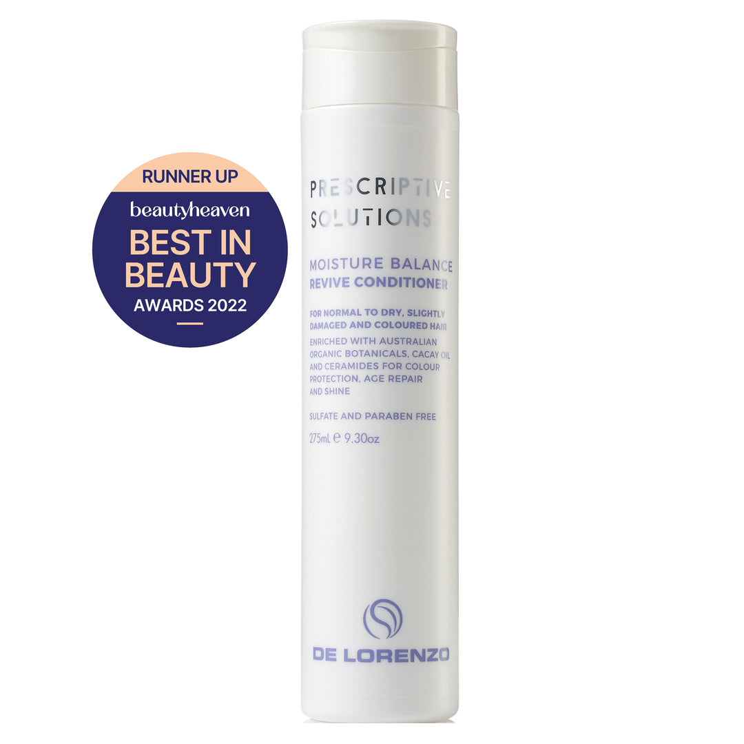 australian made hair products