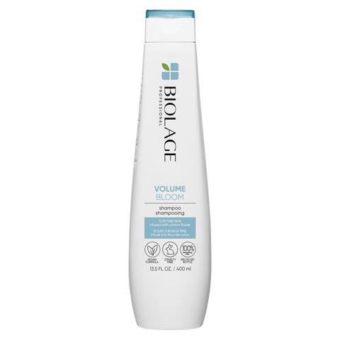 best shampoo for fine hair