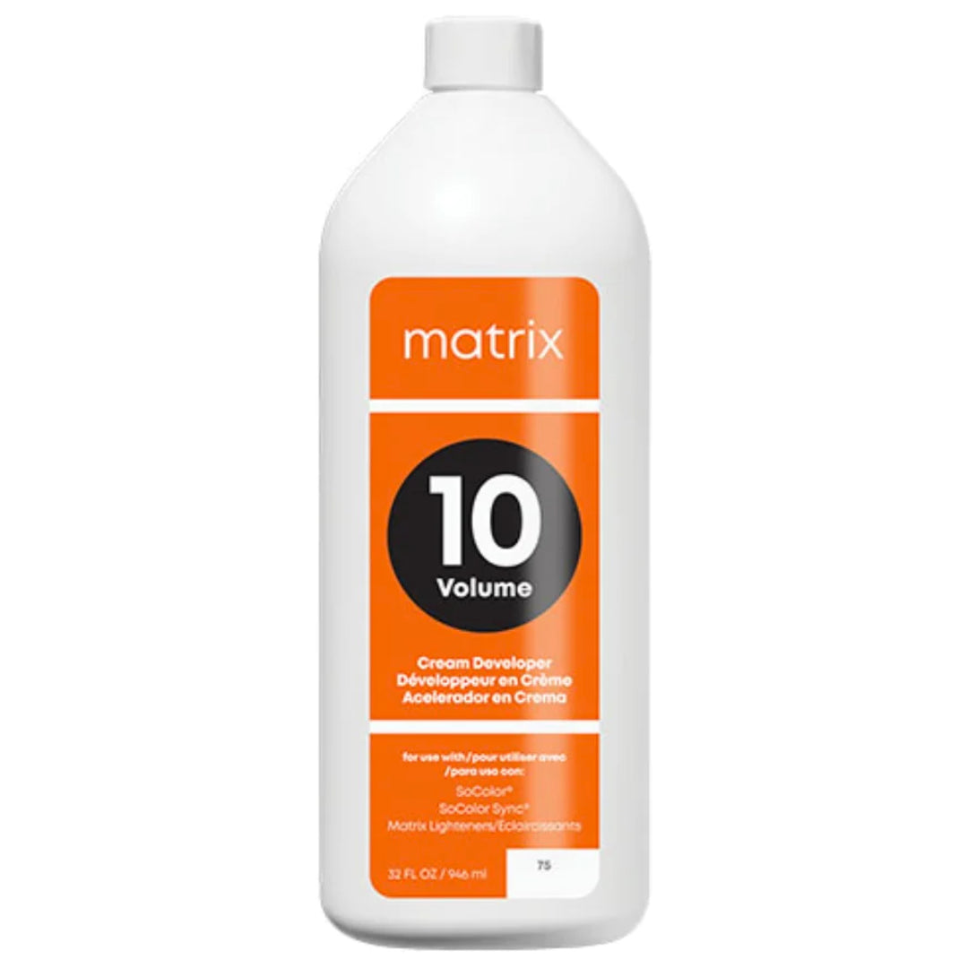 matrix 10vol