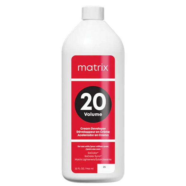 matrix peroxide
