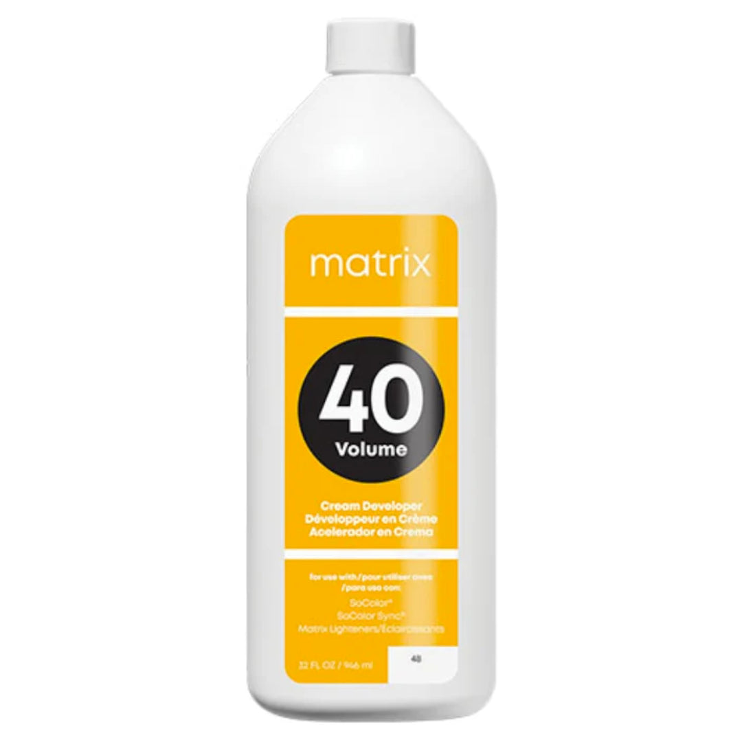 matrix 40vol