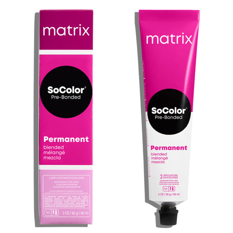matrix colour