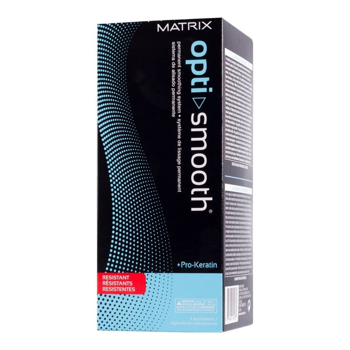 Matrix Opti Smooth Kit