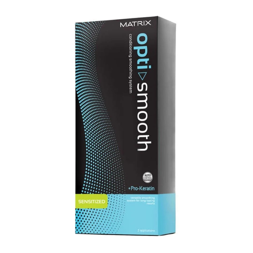Matrix Opti Smooth Kit