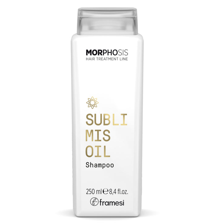 argan oil shampoo