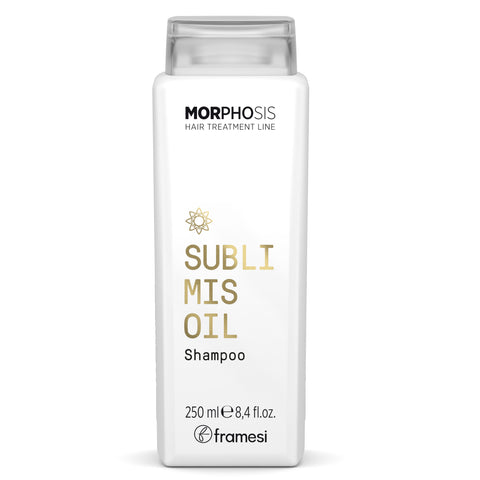 argan oil shampoo