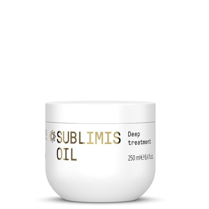 argan oil hair treatment