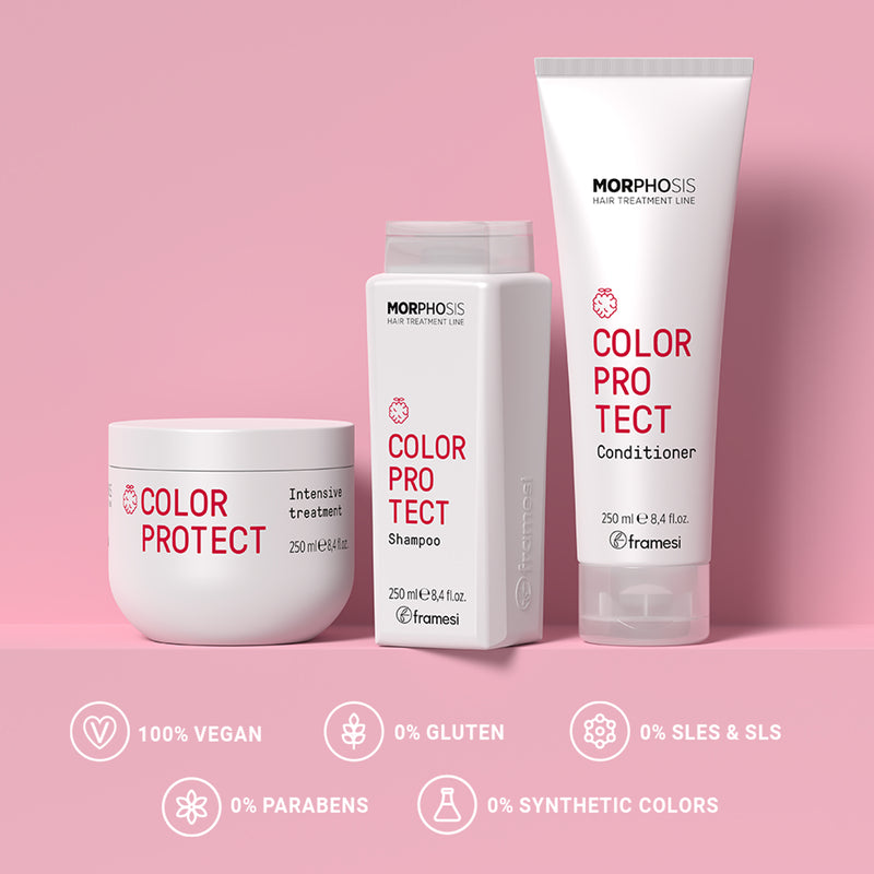 Morphosis Color Protect Intensive Treatment 500ml
