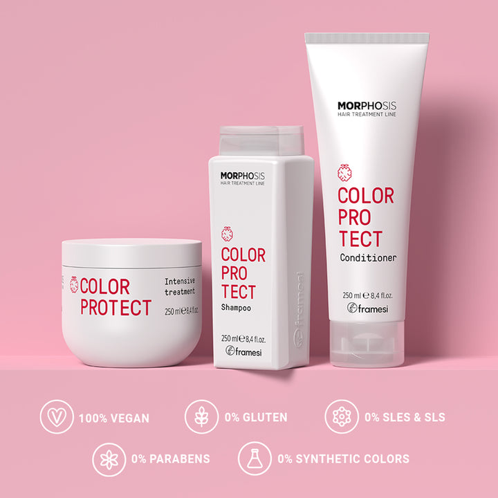 Morphosis Color Protect Intensive Treatment 500ml