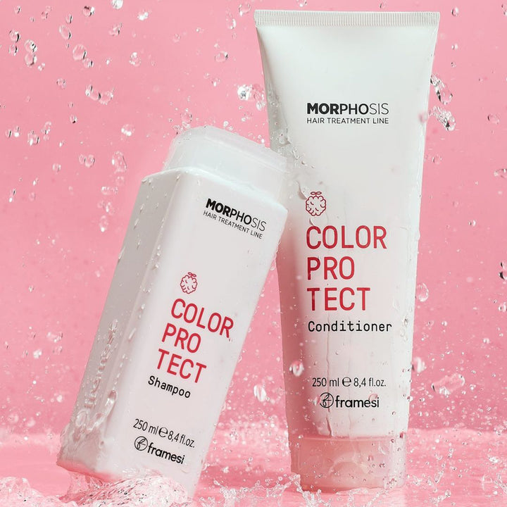 Morphosis Color Protect Conditioner 250ml