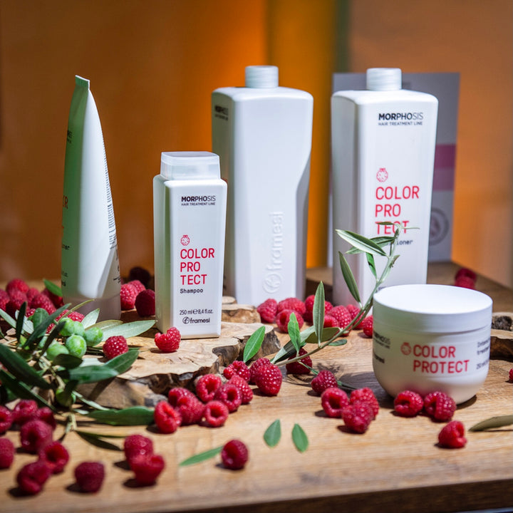Morphosis Color Protect Intensive Treatment 500ml