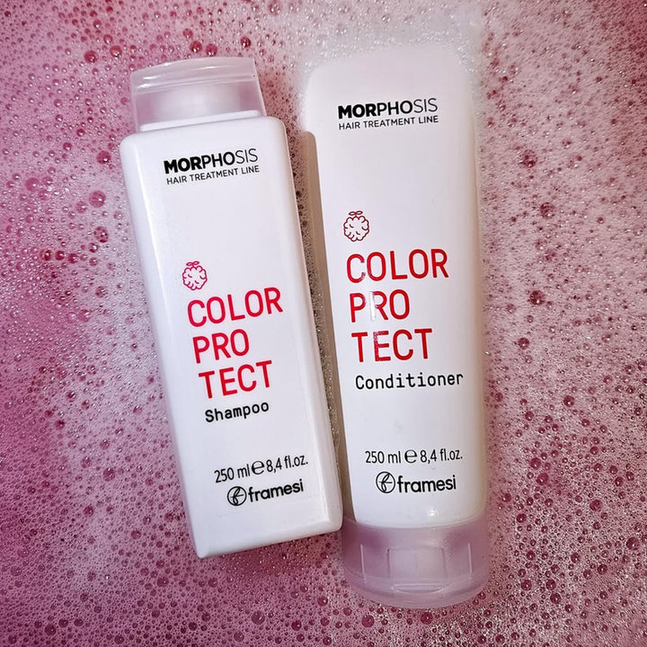 Morphosis Color Protect Conditioner 250ml