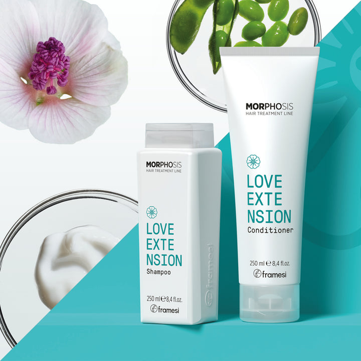 Morphosis Love Extension Shampoo 250ml
