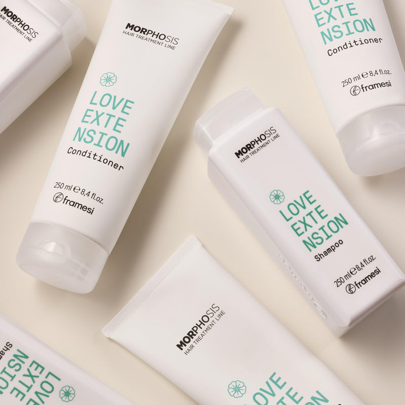 Morphosis Love Extension Shampoo 250ml