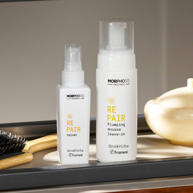 Morphosis Repair Velvet 100ml
