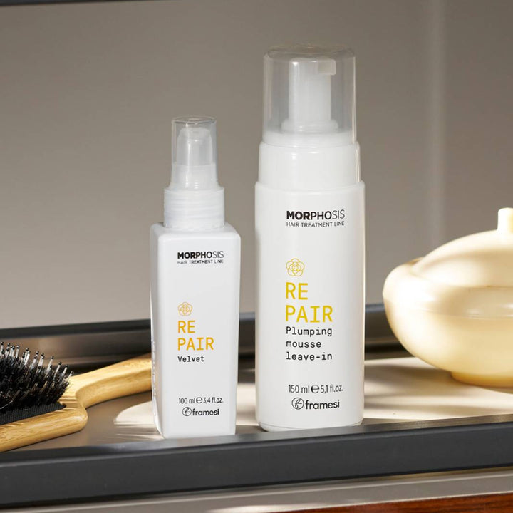 Morphosis Repair Velvet 100ml