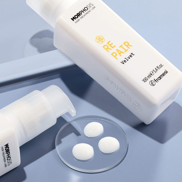 Morphosis Repair Velvet 100ml