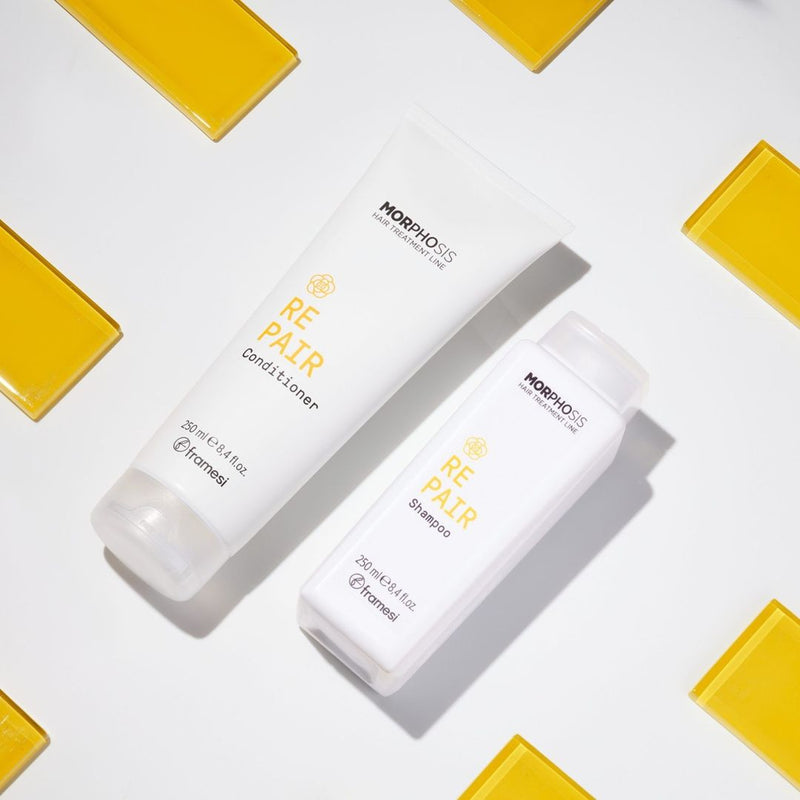 Morphosis Repair Conditioner 250ml