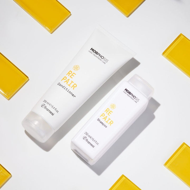 Morphosis Repair Conditioner 250ml