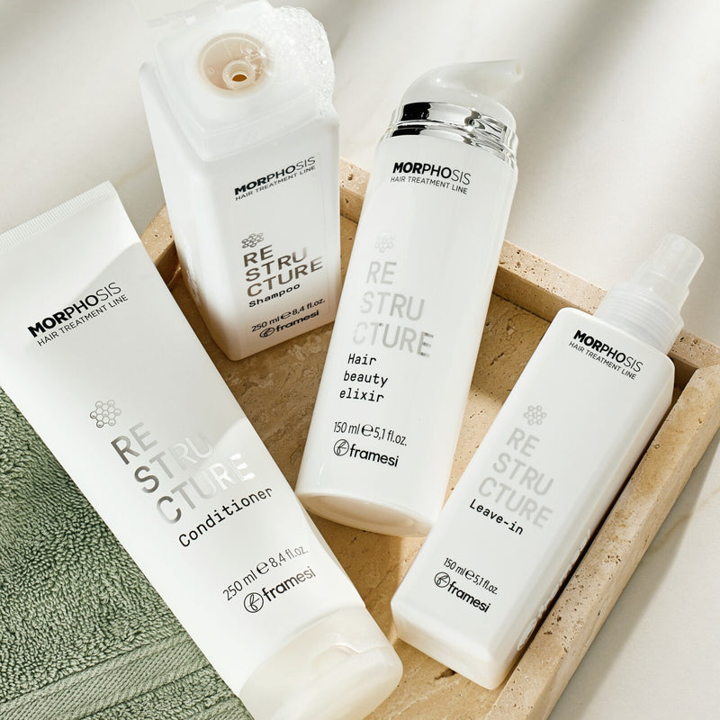 Morphosis Restructure Leave-in 150ml