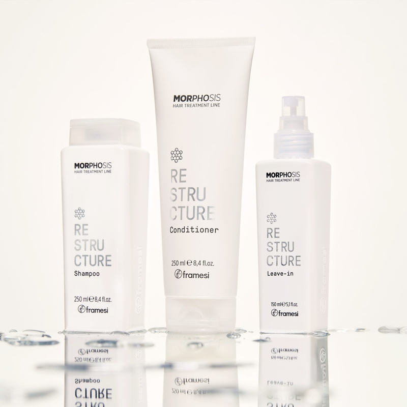 Morphosis Restructure Leave-in 150ml
