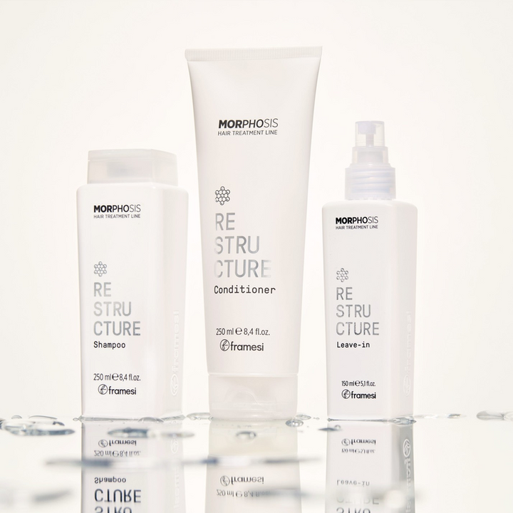 Morphosis Restructure Leave-in 150ml