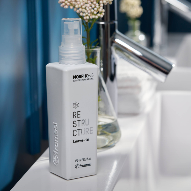 Morphosis Restructure Leave-in 150ml