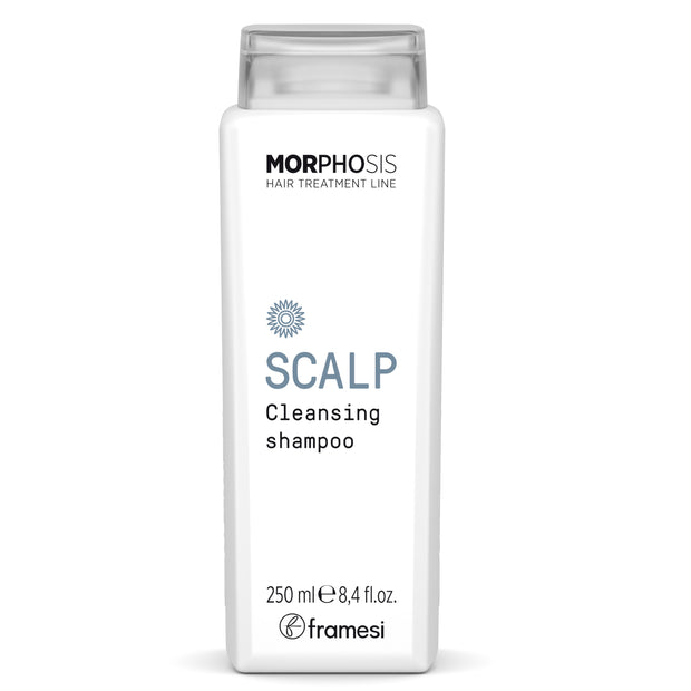 Morphosis Scalp Cleansing Shampoo 250ml