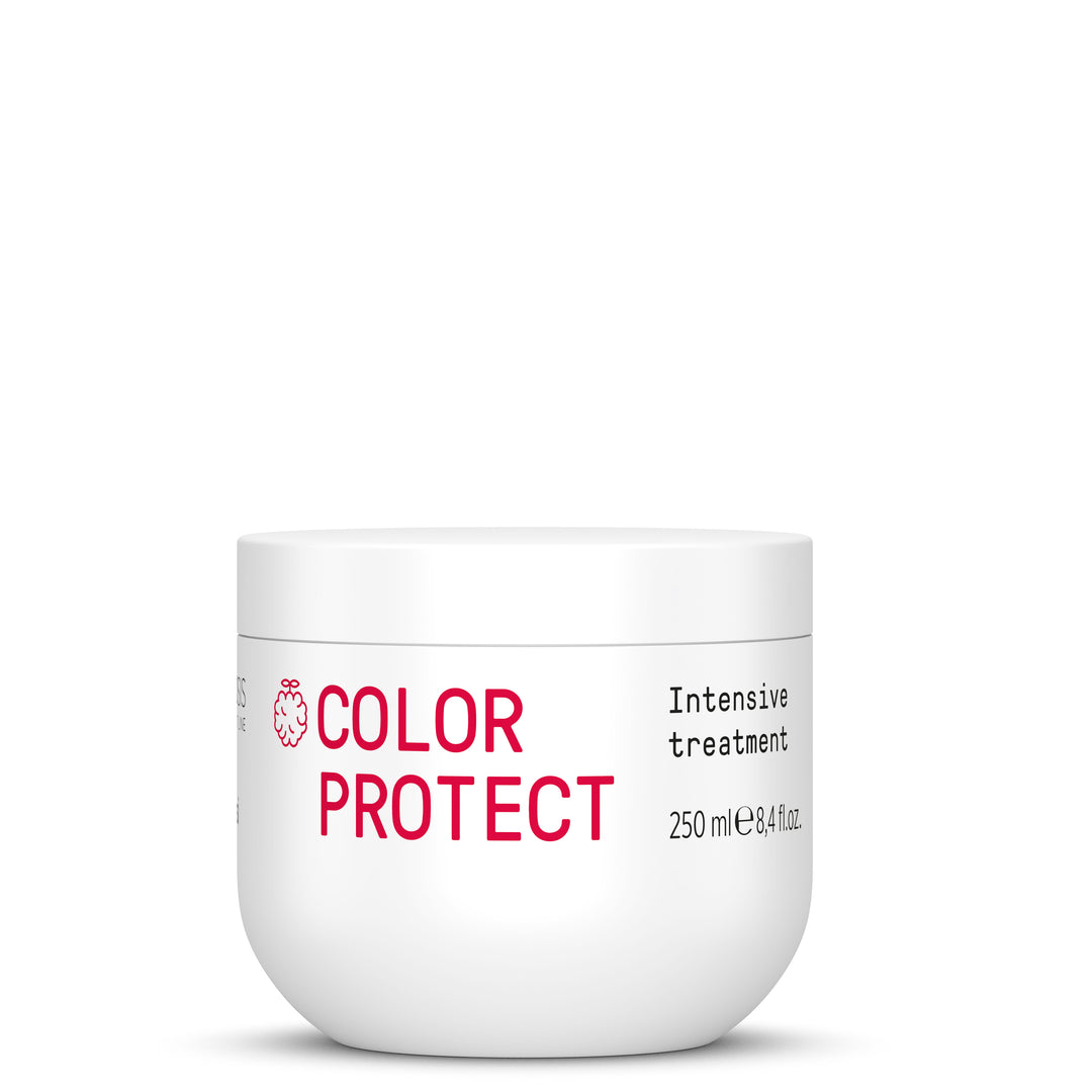 hair mask for coloured hair